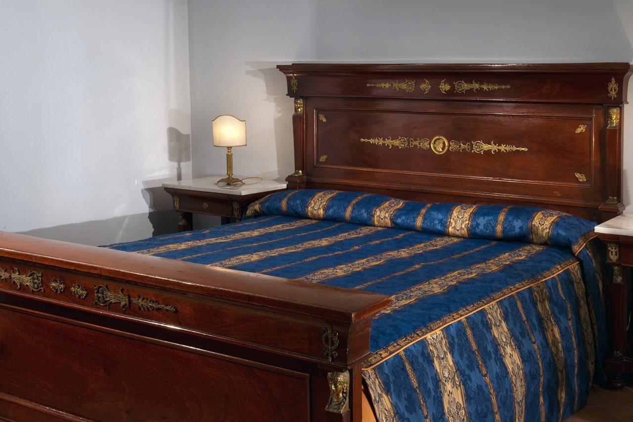 Chiaja Hotel De Charme Napoli Esterno foto