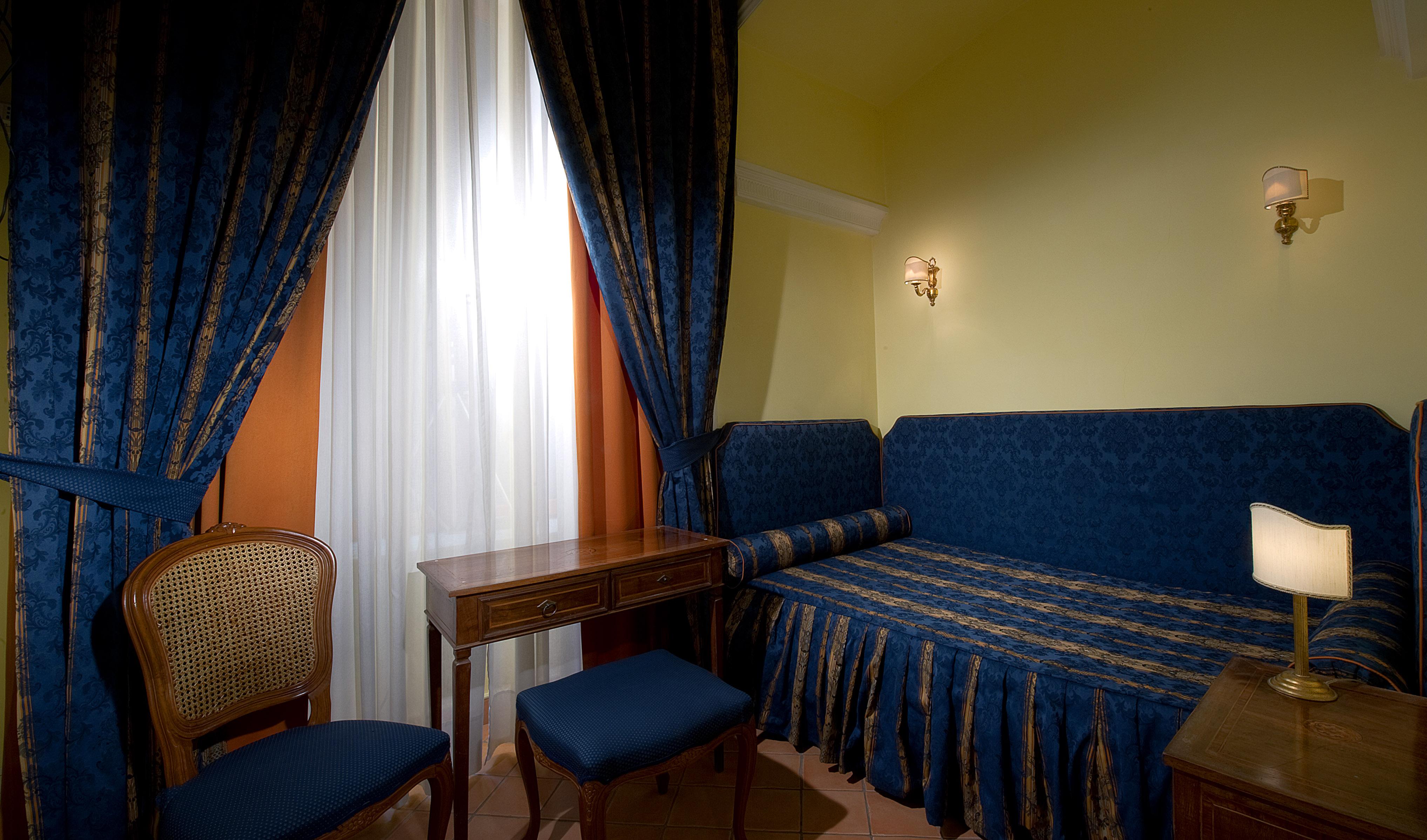 Chiaja Hotel De Charme Napoli Esterno foto