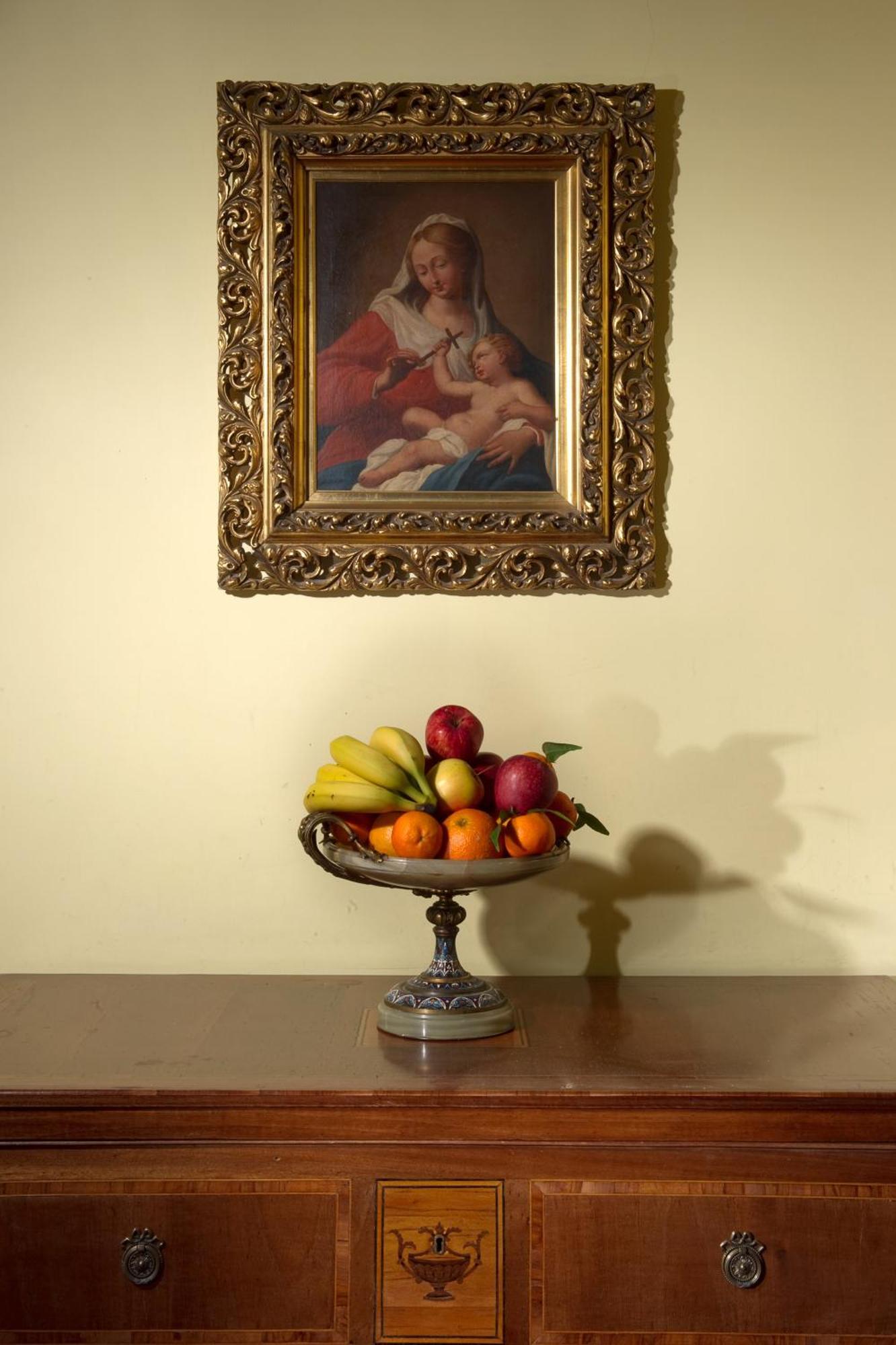 Chiaja Hotel De Charme Napoli Esterno foto
