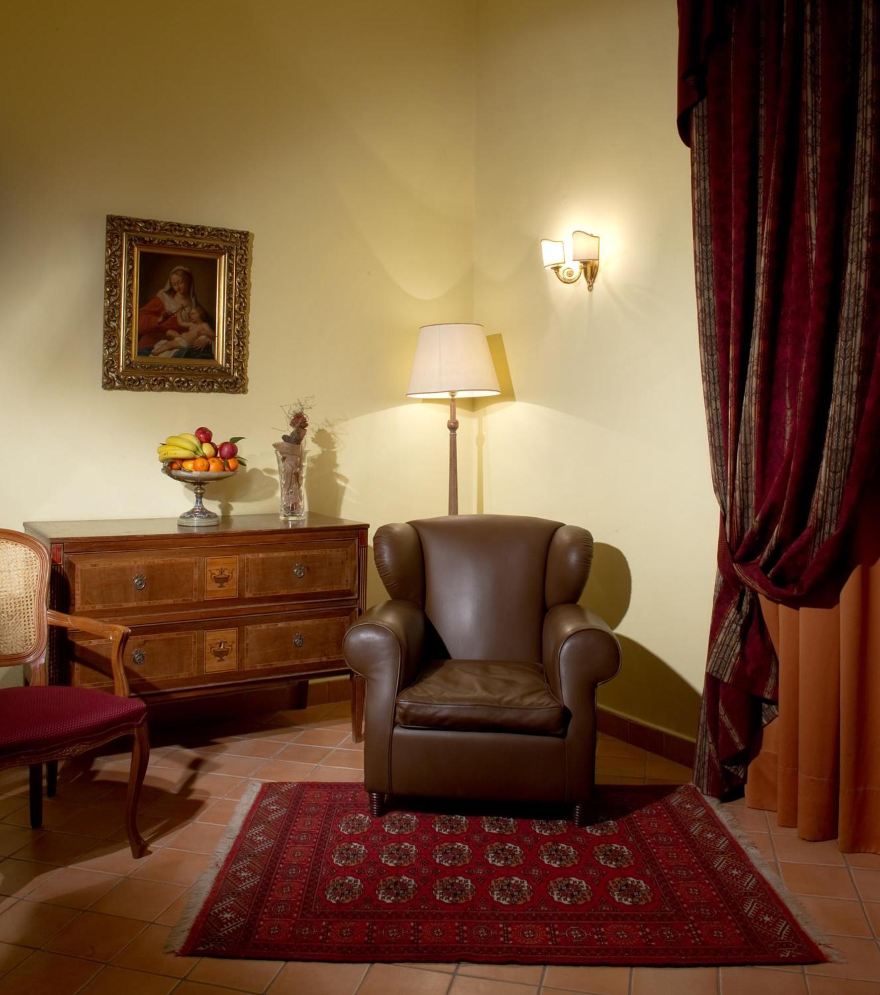 Chiaja Hotel De Charme Napoli Esterno foto