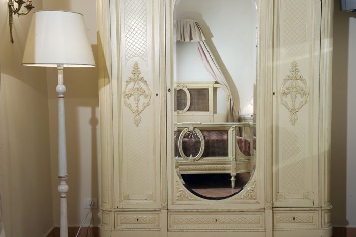 Chiaja Hotel De Charme Napoli Esterno foto