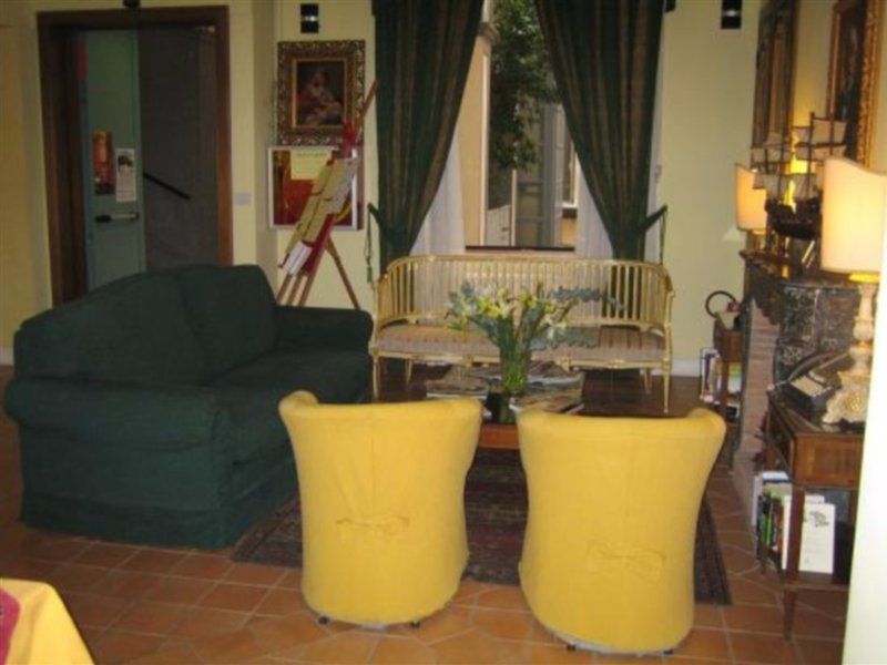 Chiaja Hotel De Charme Napoli Esterno foto